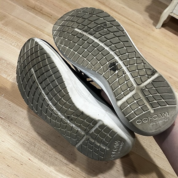 OOFOS Oomy Stride Women's Size 7 EU 38 Recovery Shoe - Picture 5 of 6